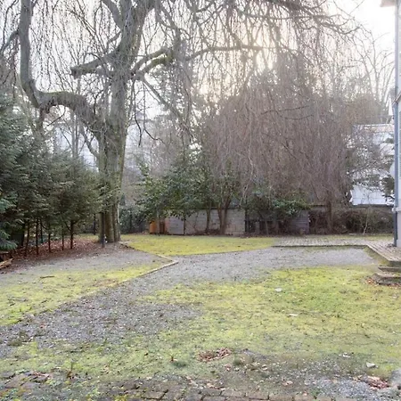 Exceptionnels Studio, Maison De Maitre, Parking Gratuit Sur Place, Mulhouse Centre Exterior foto