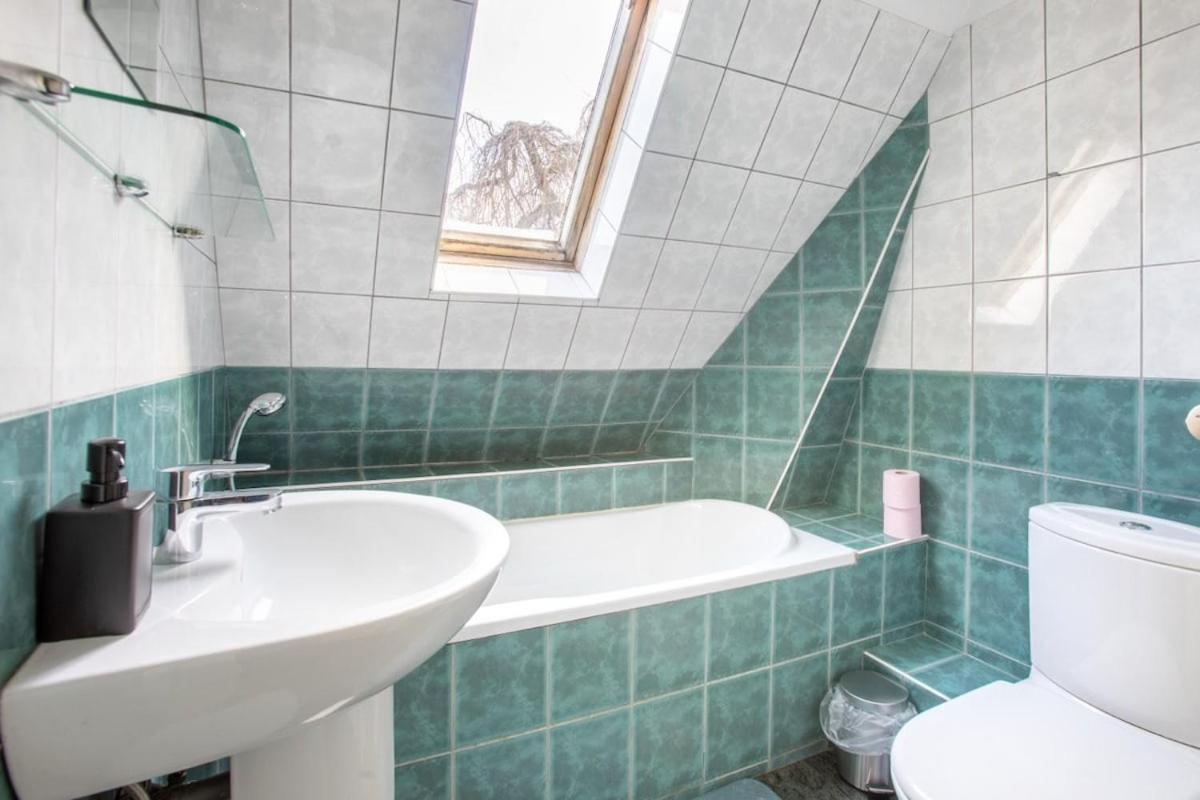 Apartment Exceptionnels Studio, Maison De Maitre, Parking Gratuit Sur Place, Centre *