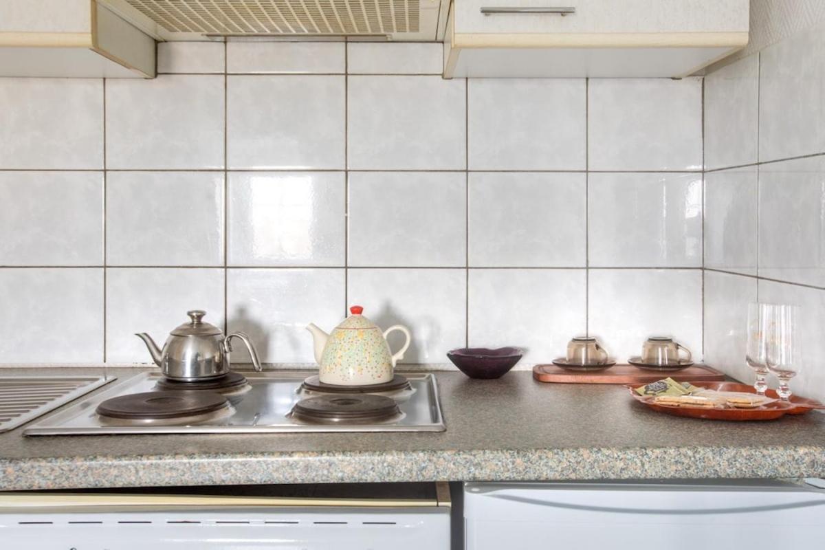 Exceptionnels Studio, Maison De Maitre, Parking Gratuit Sur Place, Centre Appartement Mulhouse