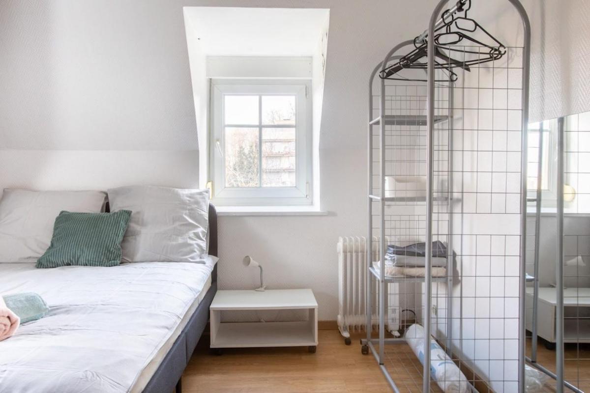 Appartement Exceptionnels Studio, Maison De Maitre, Parking Gratuit Sur Place, Centre *
