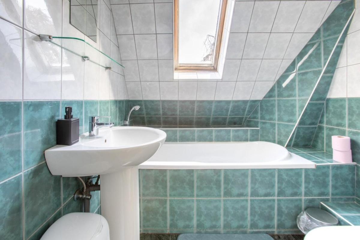Exceptionnels Studio, Maison De Maitre, Parking Gratuit Sur Place, Centre Appartement *