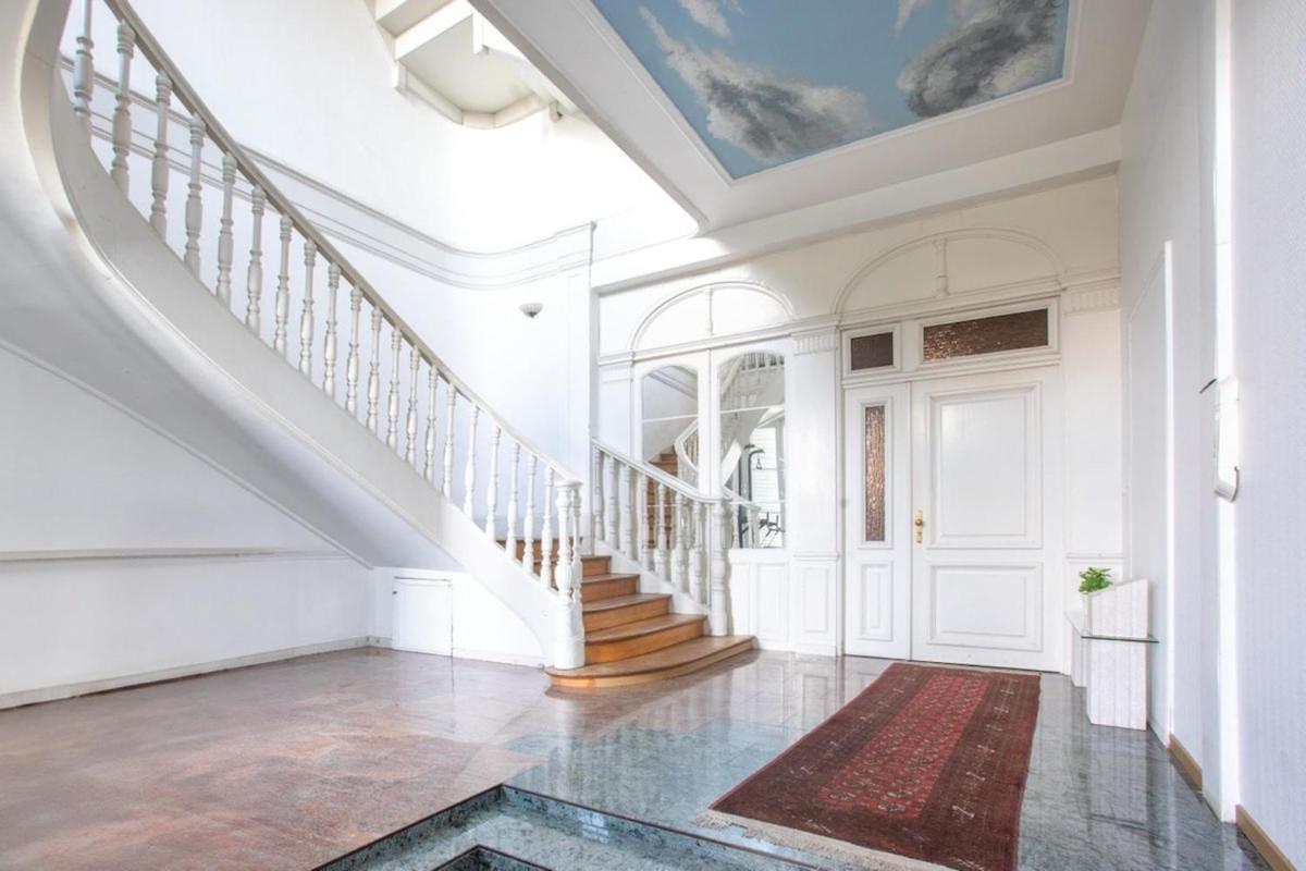 Exceptionnels Studio, Maison De Maitre, Parking Gratuit Sur Place, Centre Mulhouse